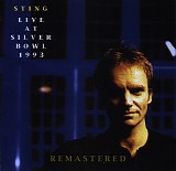 Sting - Live At The Silver Bowl