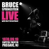 Bruce Springsteen - 1978-09-19 - Capitol Theater, Passaic, NJ