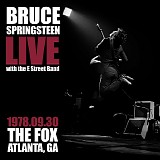 Bruce Springsteen - 1978-09-30 - Fox Theatre, Atlanta, GA