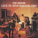 The Doors - Live In Stockholm