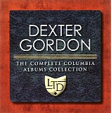 Dexter Gordon - The Complete Columbia Albums  Collection