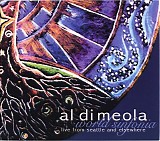 Al Di Meola - World Sinfonia-Live From Seattle And Elsewhere