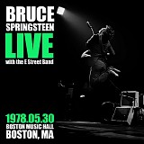 Bruce Springsteen - Boston Music Hall, Boston 1978