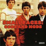 Small Faces - Odds And Mods
