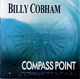 Billy Cobham - Compass Point