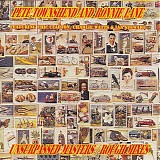Pete Townshend & Ronnie Lane - Unsurpassed Masters - Rough Mix