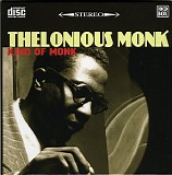 Thelonious Monk - Kind Of Monk