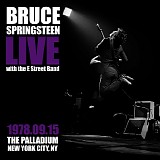 Bruce Springsteen - 1978-09-15 - Palladium, New York City, NY