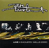 Pete Townshend - Live: Sadler's Wells 2000