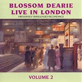 Blossom Dearie - Live in London 2