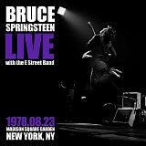 Bruce Springsteen - 1978-08-23 - Madison Square Garden, New York, NY