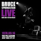 Bruce Springsteen - 1978-09-16 - Palladium, New York City, NY