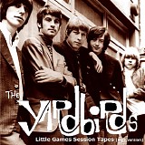 The Yardbirds - Little Games Session Tapes