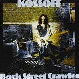 Kossoff, Paul - Back Street Crawler