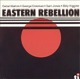 Eastern Rebellion - Eastern Rebellion