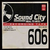 Various artists - Sound City: Real to Reel