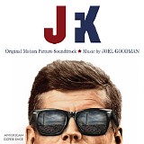 Joel Goodman - JFK