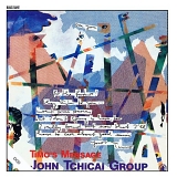 John Tchicai Group - Timo's Message