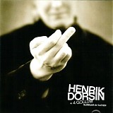 Henrik Dorsin - SlÃ¤ngar av sleven