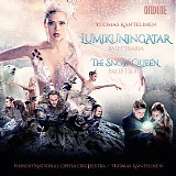 Tuomas Kantelinen - Lumikuningatar (The Snow Queen)