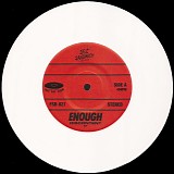 Enough - Discontent