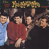 The Knickerbockers - The Great Lost Knickerbockers Album