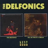 The Delfonics - The Delfonics (1970) /Tell Me This Is a Dream (1972)