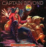 Captain Beyond - Live In Texas Oct 6, 1973