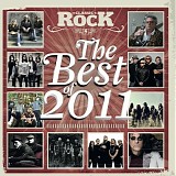 Various artists - Classic Rock Magazine #166: The Best of 2011