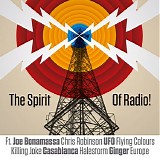 Various artists - Classic Rock Magazine #172: The Spirit of Radio!