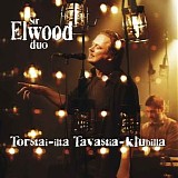 Sir Elwood duo - Torstai-ilta Tavastia-Klubilla