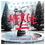 She & Him - Merge Records Summer Sampler 2013