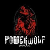 Powerwolf - Lupus Dei