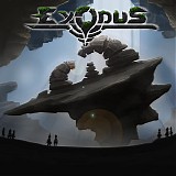 Morusque - Exodus