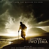 Kyle Eastwood/Michael Stevens - Letters from Iwo Jima