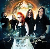 Sorronia - Words Of Silence