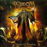 Wisdom - Words Of Wisdom