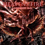 Heavens Fire - Judgement Day