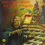 Verne Langdon - The Phantom Of The Organ