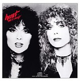 Heart - Bebe Le Strange