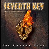 Seventh Key - The Raging Fire