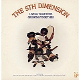 The 5th Dimension - Living Together, Growing Together