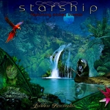 Starship Featuring Mickey Thomas - Loveless Fascination