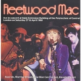 Fleetwood Mac - 'London Live '68'