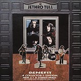 Jethro Tull - Benefit (Collector's Edition)