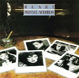 Heart - Private Audition