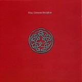 King Crimson - Discipline (Remaster)