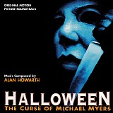 Alan Howarth - Halloween: The Curse of Michael Myers