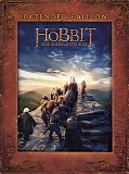 DVD-Spielfilme - Der Hobbit - Eine unerwartete Reise
