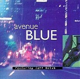 Jeff Golub - Avenue Blue